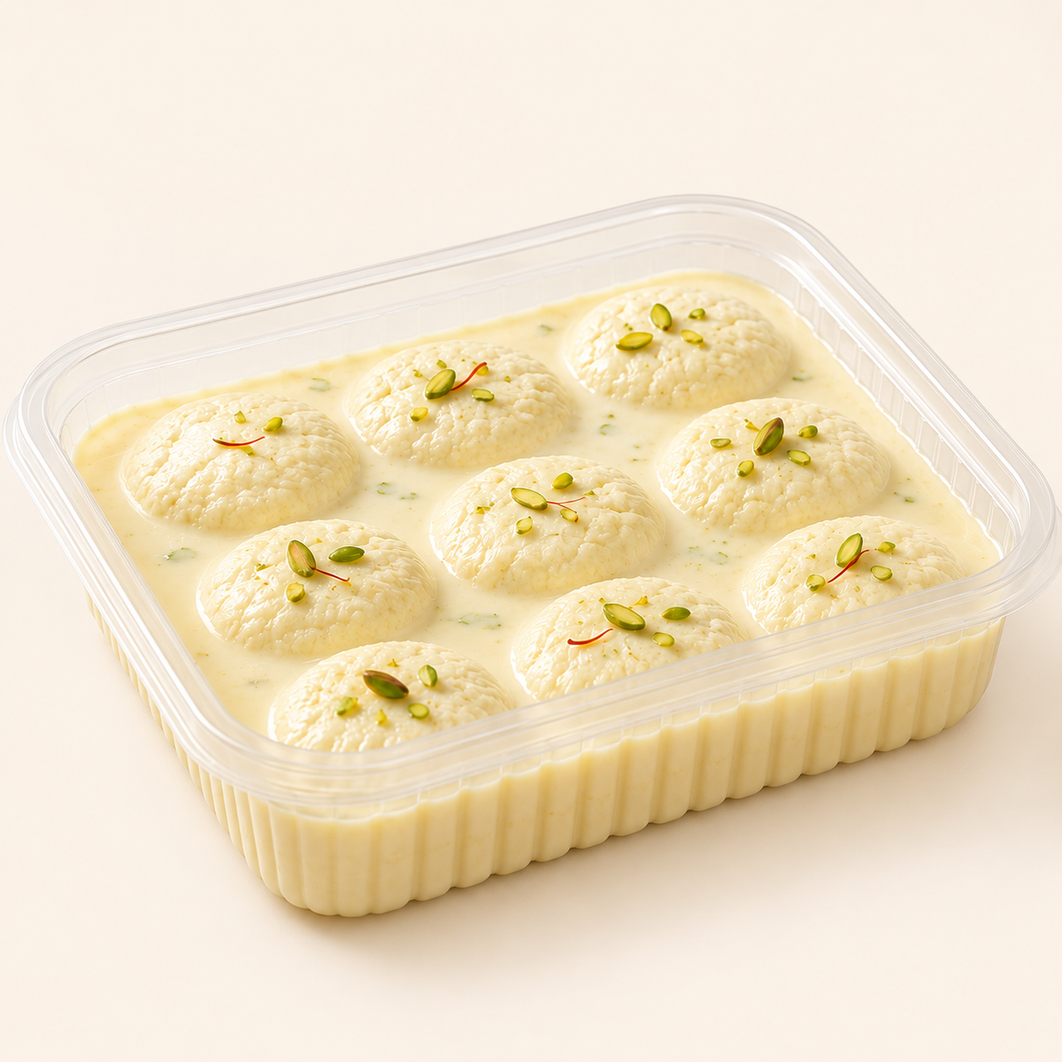 Ras-Malai