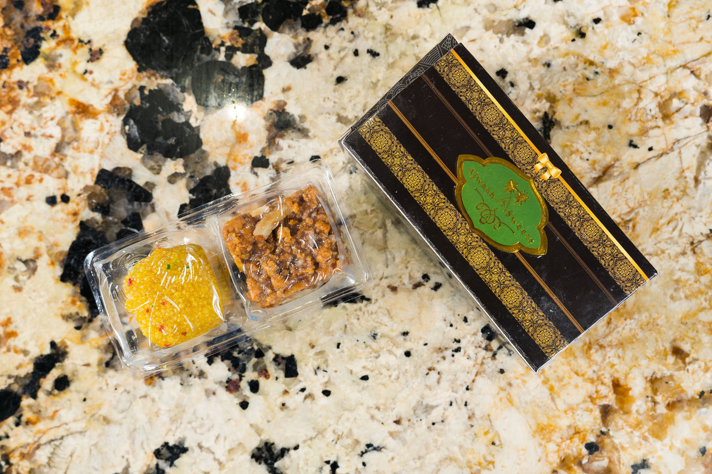 2 Piece Gift Box