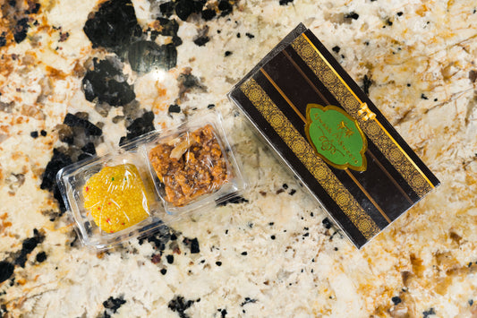 2 Piece Gift Box