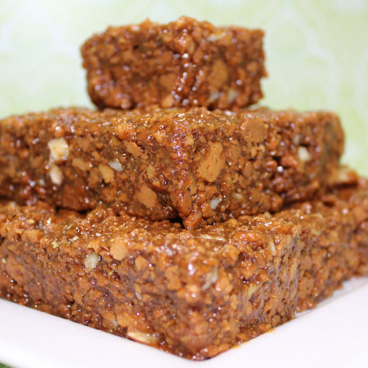 Habshi Halwa